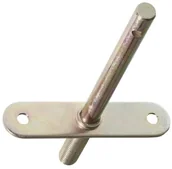 Meble modułowe i akcesoria - AMIG Wspornik półki drewnianej WEWNĘTRZNY  1 szt. AMIG - miniaturka - grafika 1