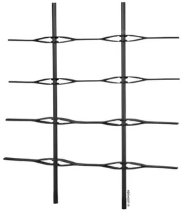 Lechuza Donica TRIO Stone 30 biały kwarcowy TRIO STONE 30 KWARC - Donice - miniaturka - grafika 9