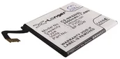 Baterie do telefonów - Cameron Sino Nokia Lumia 920 BP-4GW 2000mAh 7.40Wh Li-Polymer 3.7V - miniaturka - grafika 1