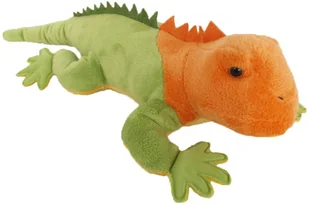 Beppe Jaszczurka 35,5cm - Maskotki i pluszaki - miniaturka - grafika 2