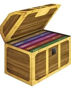 Pozostałe książki - VIZ LLC The Legend of Zelda: Legendary Edition Box Set - miniaturka - grafika 1