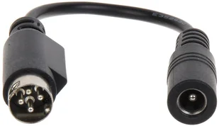 Przewód DIN4-W/GT-5.5 DIN4-W/GT-5.5 - Akcesoria do monitoringu - miniaturka - grafika 4