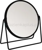 Lusterka do makijażu - Splendid Splendid Doblo lusterko kosmetyczne LLDOBLO17CZA - miniaturka - grafika 1