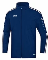 Piłka nożna - Jako Striker 2.0 męska kurtka przeciwdeszczowa, wielokolorowa, xl - miniaturka - grafika 1