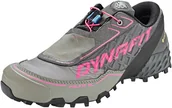 Buty sportowe damskie - Dynafit Feline SL GTX Buty Kobiety, carbon/flamingo UK 5,5 | EU 38,5 2021 Zimowe buty do biegania 08-0000064057-7805-5,5 - miniaturka - grafika 1