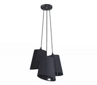 Lampy sufitowe - Verona Duolla Wisząca Duolla 8699 - miniaturka - grafika 1