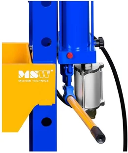 456 MSW Motor Technics 45674807 Prasa hydrauliczna MSW maks siła nacisku 30 T maks ciśnienie robocze 666 bar) 74807-uniw - Prasy 456 MSW Motor Technics 45674807 Prasa hydrauliczna MSW maks siła nacisku 30 T maks ciśnienie robocze 666 bar) 74807-uniw - Prasy - miniaturka - grafika 5