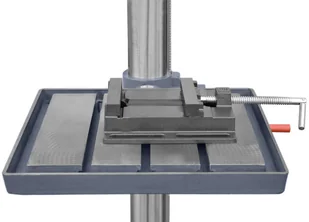 02861336 Wiertarka słupowa - Wiertarki - miniaturka - grafika 5