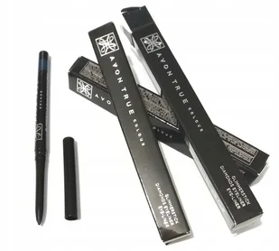 Avon wysuwana Konturówka do oczu Saturn Grey - Kredki do oczu - miniaturka - grafika 3