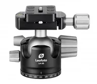 Głowice do statywów - Leofoto Głowica kulowa Leofoto LH-36+QP-70N - miniaturka - grafika 1
