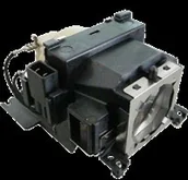 Lampy do projektorów - Lampa do PANASONIC PT-BX51C - oryginalna lampa w nieoryginalnym module ET-LAV100 - miniaturka - grafika 1