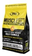 Real Pharm Muscle ON, 1000 g - Witaminy i minerały dla sportowców - miniaturka - grafika 2