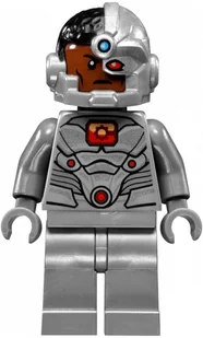 LEGO Speed Force Freeze Pursuit 76098 - Klocki - miniaturka - grafika 8