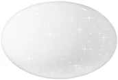 Lampy sufitowe - Fulgur Fulgur ANETA STAR 350 LED 20W/4000K - LED Plafon LED/20W/230V - miniaturka - grafika 1