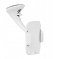 Uchwyt uniwersalny z przyssawką do szyby smartfon