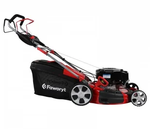 Faworyt SHA53BS750N-4W1 - Kosiarki - miniaturka - grafika 3