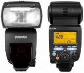 Lampy błyskowe - YongNuo YN-660 - miniaturka - grafika 1