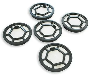 Adler Zestaw 5 Filtrów Do Odkurzacza Adler AD7036 - Filtry do odkurzaczy - miniaturka - grafika 5