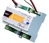 Zasilacze i transformatory - BCS ROPAM Zasilacz buforowy AC PSR-ECO-5012-RS Ropam PSR-ECO-5012-RS - miniaturka - grafika 1