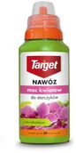 Nawozy ogrodnicze - Target Nawóz do storczyków MOC KWIATÓW 0,25 l - miniaturka - grafika 1