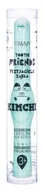 Szczoteczki do zębów dla dzieci - VITAMMY VITAMMY Tooth Friends "PRZYJACIELE ZĄBKA" Green KIMCHI Szczoteczka soniczna dla dzieci 3+ - miniaturka - grafika 1