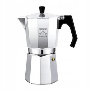 NoName Kawiarka Cumbia Mimoka 900 Stalowy - Zaparzacze i kawiarki - miniaturka - grafika 2