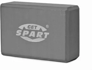 Klocek Blok Do Ćwiczeń Jogi Yoga Kostka Pilates - Klocki do jogi - miniaturka - grafika 2