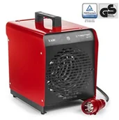 Nagrzewnice - TROTEC TDS 29 E - miniaturka - grafika 1