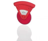 Pozostałe akcesoria kuchenne - Küchenprofi nóż do pizzy, 7,5 cm, czerwony KU-0804970000 CZE - miniaturka - grafika 1