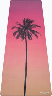 YOGADESIGNLAB Mata YogaDesignLab Combo Yoga - Maty do jogi - miniaturka - grafika 11