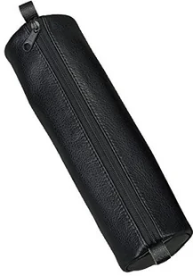 Alassio Schlamperrolle piórnik stiftem appe skóra naturalna, czarny, jeden rozmiar 300394 - Piórniki Alassio Schlamperrolle piórnik stiftem appe skóra naturalna, czarny, jeden rozmiar 300394 - Piórniki - miniaturka - grafika 1