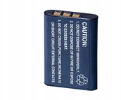 Akumulatory do aparatów dedykowane - Cameron Sino NIKON Akumulator EN-EL11 Do Coolpix S550 S560 - miniaturka - grafika 1