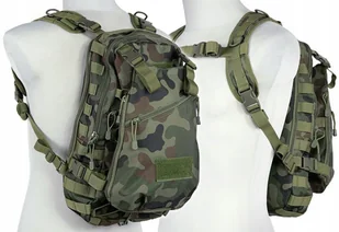 GFC Tactical Plecak wz. 93 pantera leśna (GFT-20-023474) G GFT-20-023474 - Plecaki - miniaturka - grafika 2