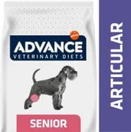 Sucha karma dla psów - Affinity Advance Veterinary Diets Articular Care Senior 12 kg - miniaturka - grafika 1