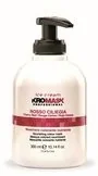 Inebrya Kromask, maska do włosów Cherry Red, 300 ml - Maski do włosów - miniaturka - grafika 3