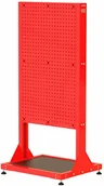 Pozostałe wyposażenie warsztatu - Fastservice ST 70-23 Stojak Narzędziowy wykonany w całości z kratownicy (dwustronny) ST 70-23 - miniaturka - grafika 1