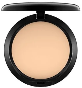 MAC Studio Fix Powder Plus Foundation puder i podkład w jednym odcień C3 Powder plus Foundation) 15 g - Podkłady do twarzy - miniaturka - grafika 2