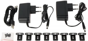 Delta poznan EXTENDER HDMI+USB-EX-100-4K HDMI+USB-EX-100-4K - Kable - miniaturka - grafika 5