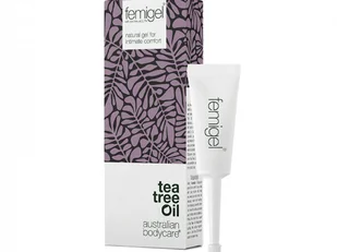 Australian Body Care Australian Body Care Femigel 5.0 ml - Kosmetyki do higieny intymnej - miniaturka - grafika 2