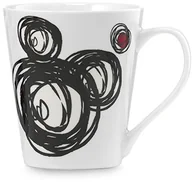 Kubki - Disney kubek z motywem Mickey Mouse PWM21/1TA - miniaturka - grafika 1