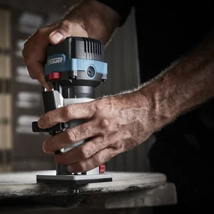 Erbauer EPR710 - Frezarki - miniaturka - grafika 2