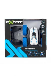 Dumel Samochód Rc Storm czarny 371128 - Modele zdalnie sterowane - miniaturka - grafika 6