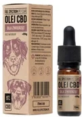Suplementy i witaminy dla psów - CBD PET CARE olejek CBD dla psa 9 10ml - miniaturka - grafika 1
