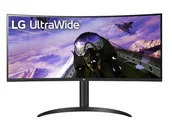 Monitory - LG 34WP65C-B - miniaturka - grafika 1