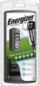 Ładowarki i akumulatory - Energizer uniwersalna ładowarka sieciowa do Micro AAA, Mignon AA, Baby C, Mono D i 9 V-Block - miniaturka - grafika 1