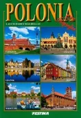 Przewodniki - Jabłoński Rafał Polska najpiękniejsze miasta - miniaturka - grafika 1