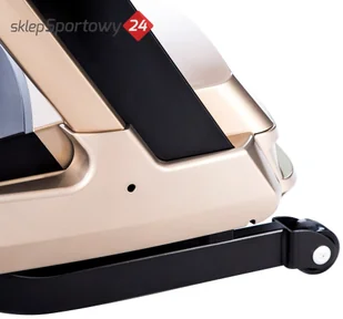 InSportLine Profesjonalna Bieżnia elektryczna Gardian G12 do klubu RATY ! LEASING ! NEGOCJUJ CENĘ 13971 - Bieżnie - miniaturka - grafika 10