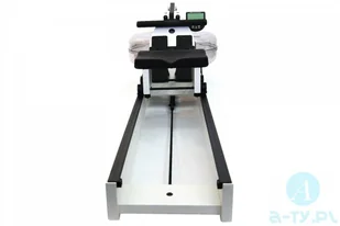 WaterRower Wioślarz wodny Blanc S4 Dąb a-ty WW-WR-175-S4 - Wioślarze - miniaturka - grafika 18