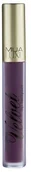 Szminki - MUA Luxe Velvet Lip Lacquer Matowa Pomadka Do Ust W Płynie Kooky 118818 - miniaturka - grafika 1