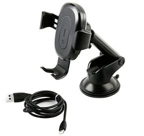 Baseus Uchwyt WXYL-A01 Czarny - Uchwyty samochodowe do telefonów - miniaturka - grafika 31